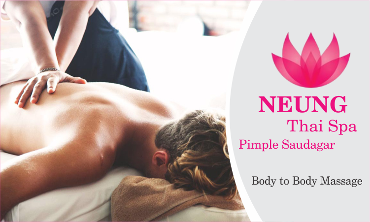 Body to Body Massage